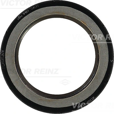 Shaft Seal, crankshaft
